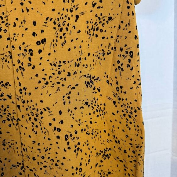 Garnet Hill Everyday T-Shirt Dress - Picture 11 of 14